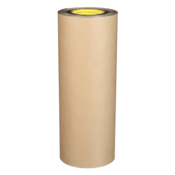 Self Adhered Through Wall Flashing Membrane Black 3015TWF 6INx75FT 15.5MIL 8/CS
