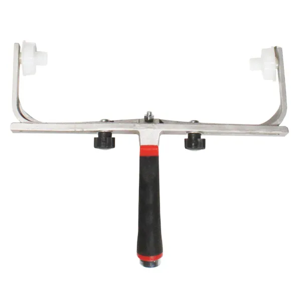 Roller Cage Frame - Adjustable Industrial Grade RF210R 12IN - 18IN 1/EA 6/CS