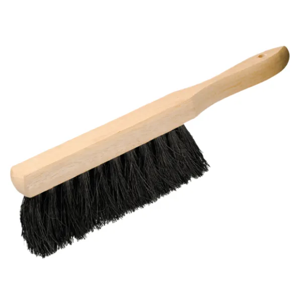Brush - Counter Wood Handle Tampico Fibre 134427 7.9IN 1/EA