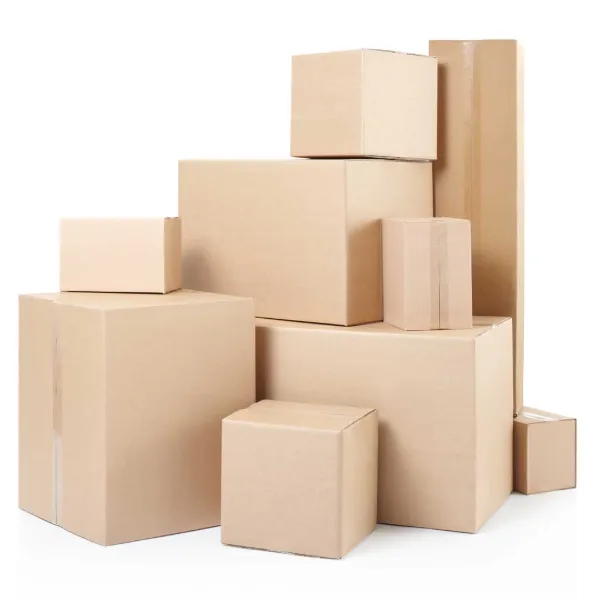 Stock Box - 42 ECT Kraft RSC 39INx11INx52IN 25/BNDL