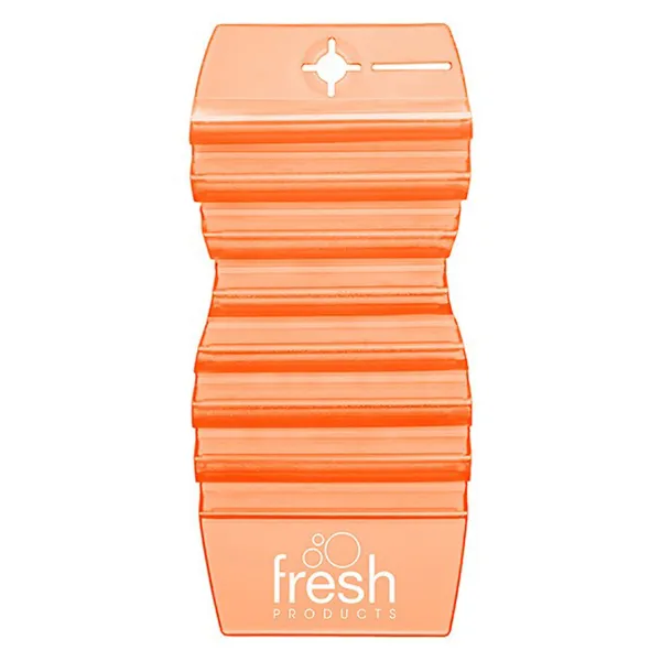 Air Freshener - Hang Tag Spiced Apple ADV72 12/BX