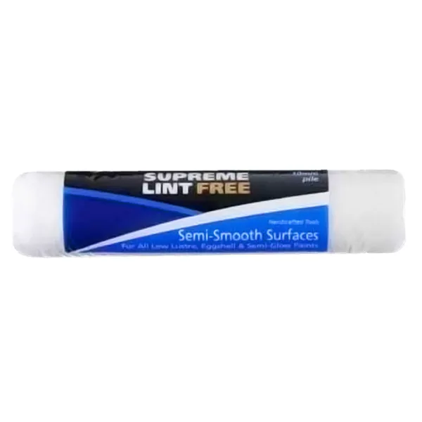 Roller Refill - Woven Lint Free Supreme White DO1814 457MM 5MM 50/CS