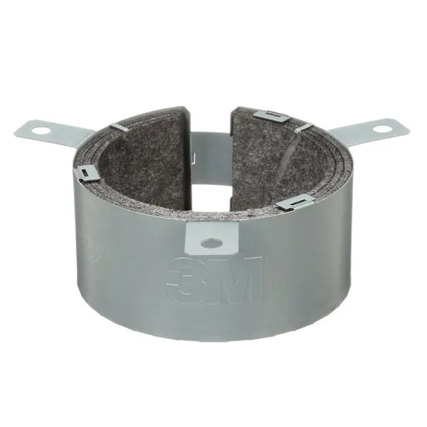 Fire Barrier - Ultra Plastic Pipe Device UPPD3 3IN 10/CS