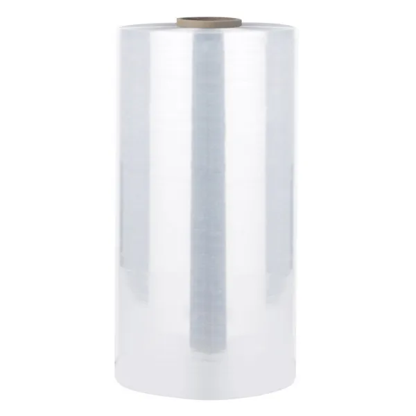 Machine Film - Blown Vortex 7501523 Clear MVT 30IN x 5000FT 90G (23.1µm) 20/SKID