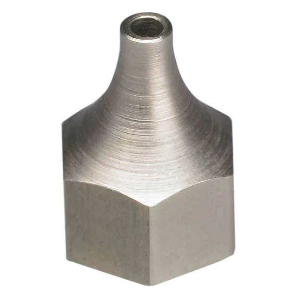 Hot Melt Applicator Standard Nozzle Tip - Scotch-Weld™ 9921 3/PK