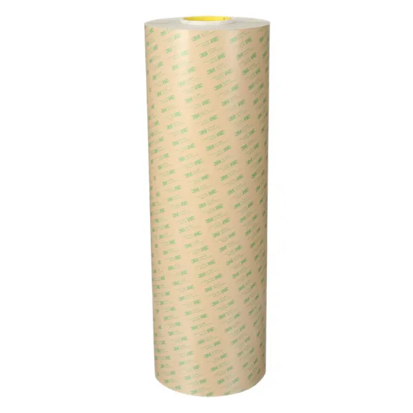 Transfer Tape - High Performance Acrylic D/C Clear 467MP 305MMx55M 2MIL 2/CS