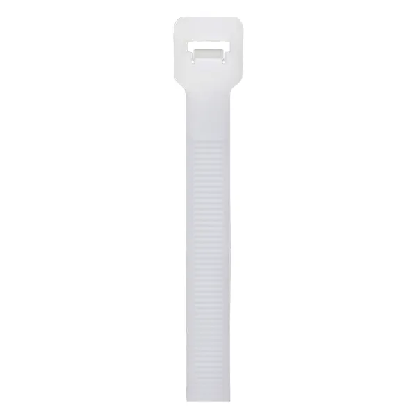Cable Ties - Heavy Duty Natural 10038 14.5IN 1000/CS