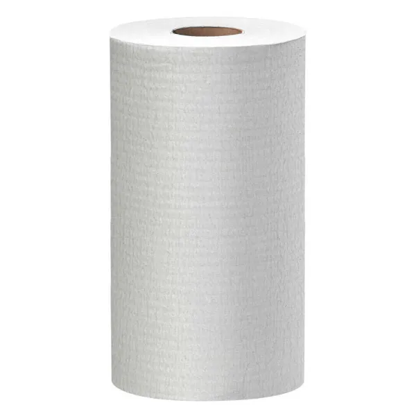 Wipers - GeneralClean™ Multi-Task White X60 9.8IN x 12.2IN 35401 Small Roll 130 SHEETS/RL 12/CS