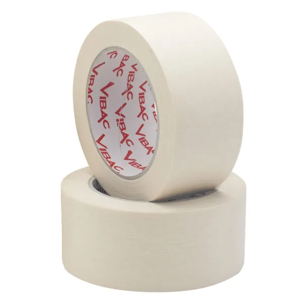 Masking Tape Utility Grade Beige 218 48MMx55M 5MIL 24/CS
