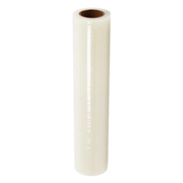 Surface Protection Tape - Polyethylene Medium Tack Clear 30L60 24IN x 1000FT 3MIL 1/CS