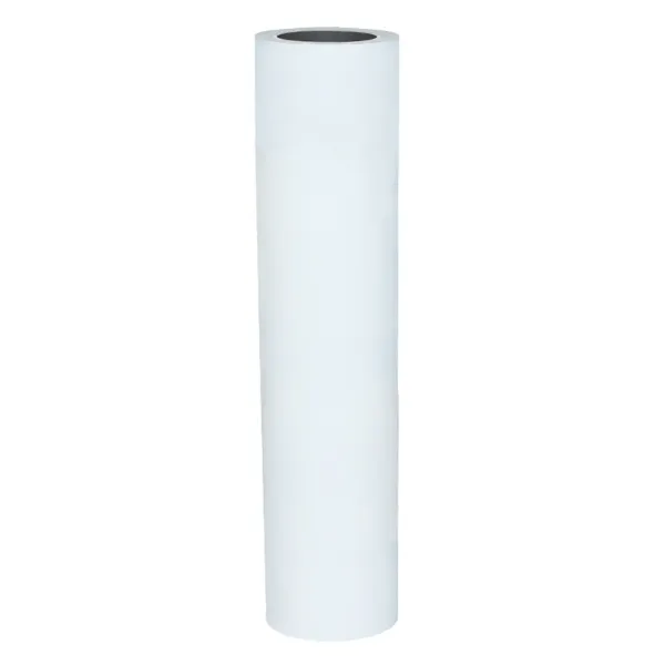 Surface Protection Tape - Polyethylene White 4179W 1.5INx500FT 4MIL 12/CS