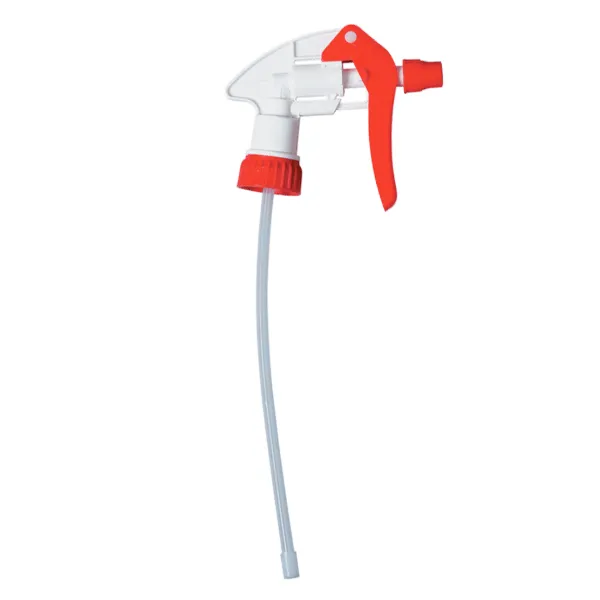 Spray Bottle Trigger for 135005 Bottle 135009 9IN 1/CS