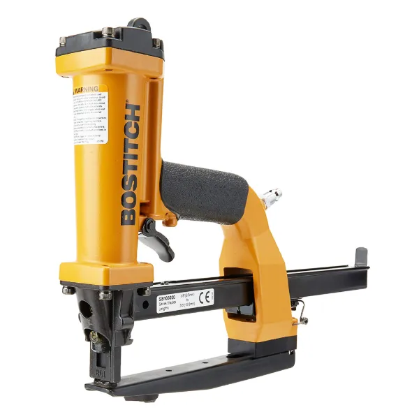 Stapler Plier - Pneumatic P51-10B 1/CS