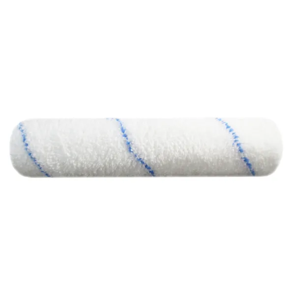 Roller Refill - Microfiber White MF9538 240MM 10MM 12/PK 120/CS