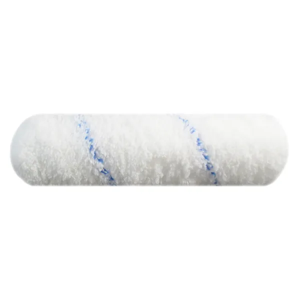 Roller Refill - Microfiber 10-Pack White MF1015 240MM 15MM 1/PK 10/CS