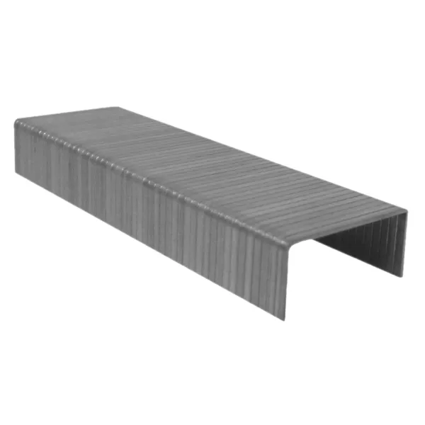Staples - Carton Closing B34C 1-1/4INx3/4IN 2400/BX 10/CS