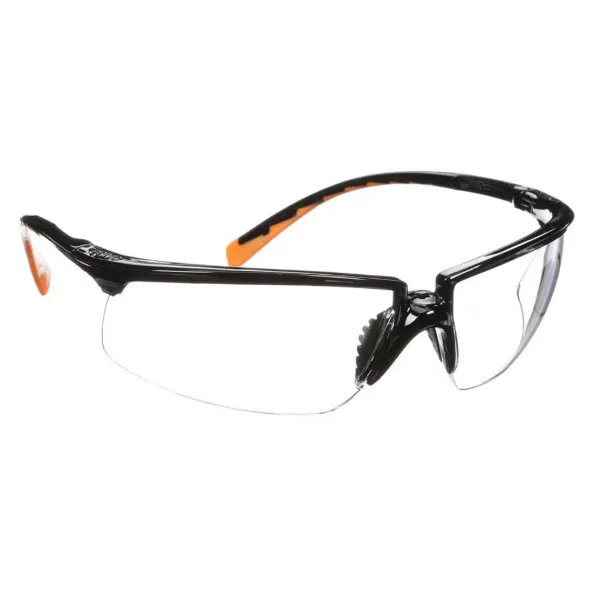 Safety Glasses - Privo™ Anti-Fog Lens Clear 12261 20/CS