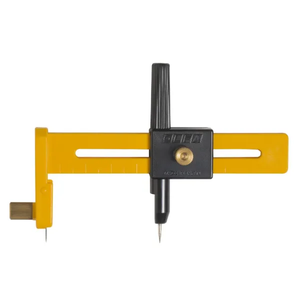 Cutter - Compass Circle CMP-1 6/BX