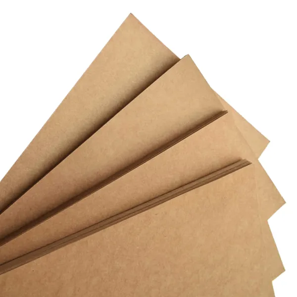 Linerboard - 15PT Kraft LB 40INx48IN 56LB 3000/SKID