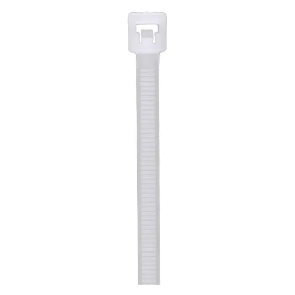 Cable Ties - Intermediate Natural 08376 5.5IN 1000/BAG