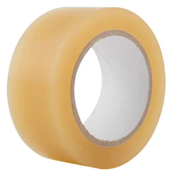PVC Tape - Lane Marking Clear LMT 12MMx33M 6MIL 24/CS