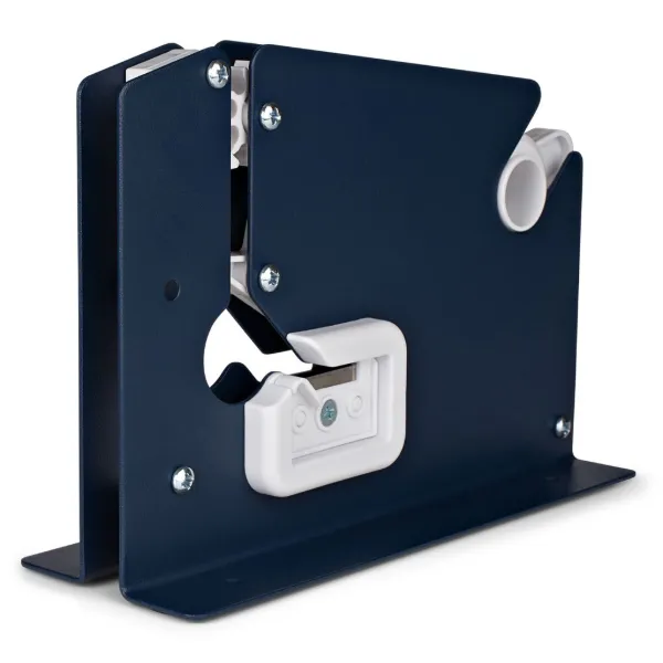 Tape Dispenser - Bag Sealer Blue E7 1/CS