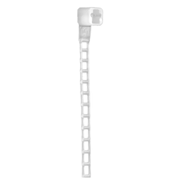 Ladder Ties Natural 08470 7IN 1000/BAG