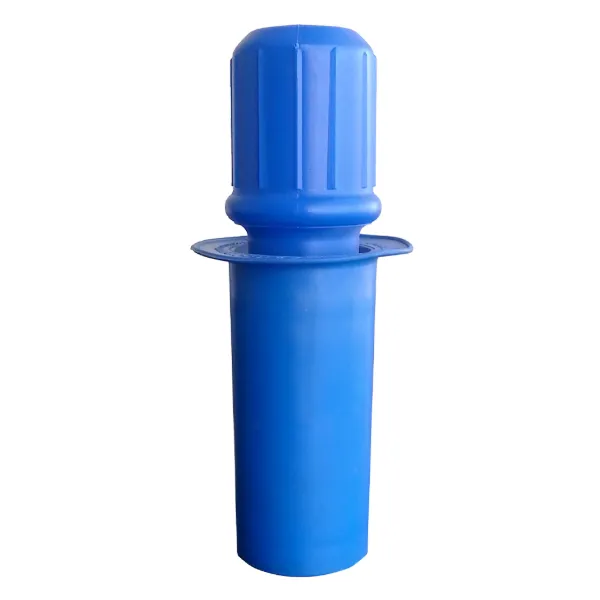 Stretch Film Dispenser - VSR For 1.75IN Core Product Blue GWD 3IN & 5IN 10/CS