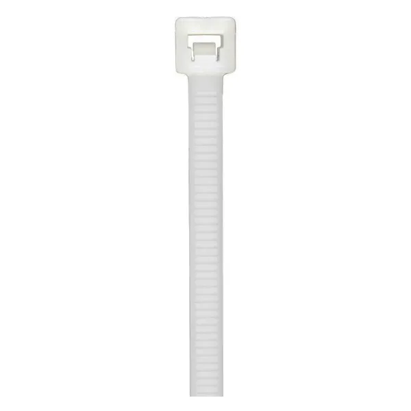 Cable Ties - Standard Natural 08600 11IN 1000/BAG