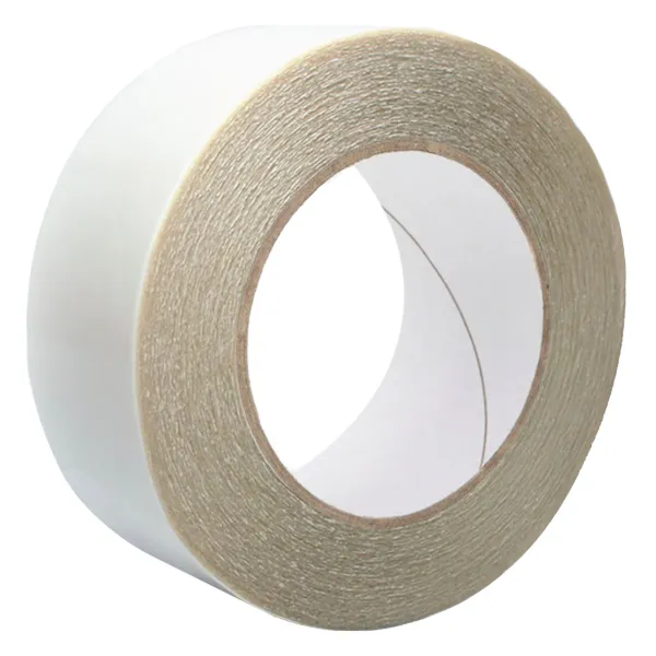 Polyester Film Tape - Acrylic D/C Clear C295 48MMx50M 4.7MIL 24/CS