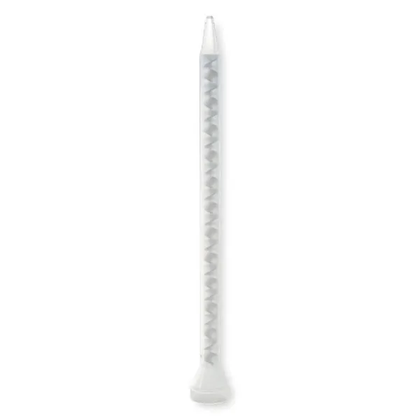 Applicator Nozzle - Scotch-Weld™ EPX™ Helical White EPXNOZ6 6MM 200ML & 400ML 36/CS
