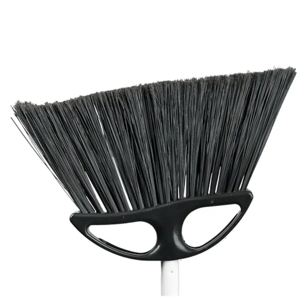 Broom Head - Angle Black MI98AB Large 1/CS