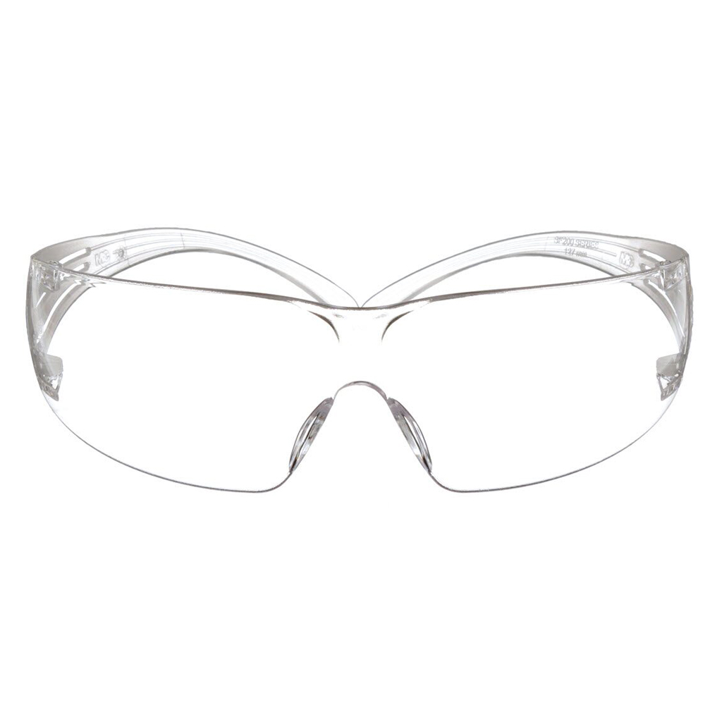 Lowry Manitoba| Safety Glasses - SecureFit™ Clear SF201AF 20/CS
