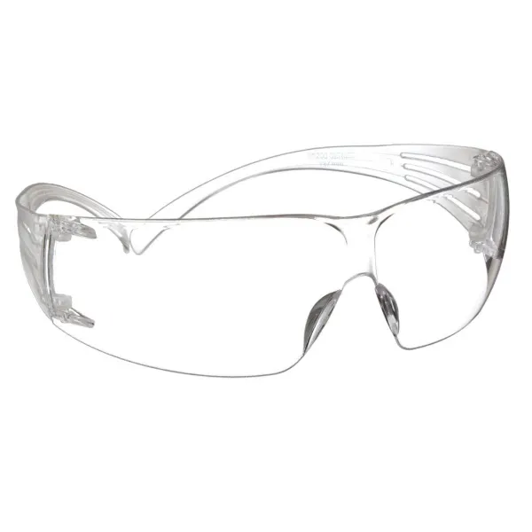 Safety Glasses - SecureFit™ Clear SF201AF 20/CS