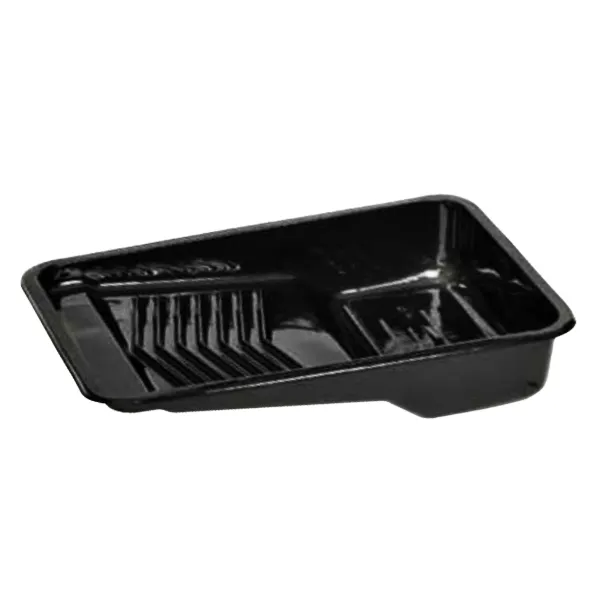 Plastic Tray Liner for 449 Black TL9 240MM 2L 50/CS
