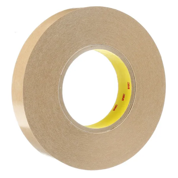 Transfer Tape - High Strength Acrylic D/C Clear 950 24MMx55M 5MIL 36/CS