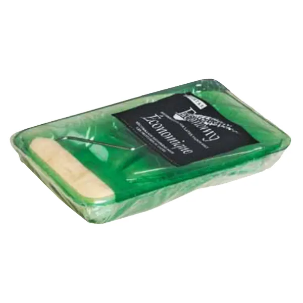 Roller Set - Economy Promotional Set Green S9595 240MM 10MM 20/CS