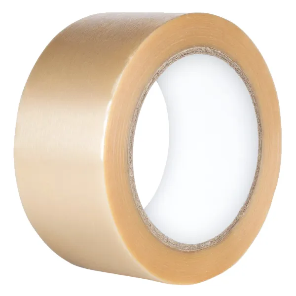 Packaging Tape - PVC Clear PVC07 48MMx66M 2.2MIL 36/CS