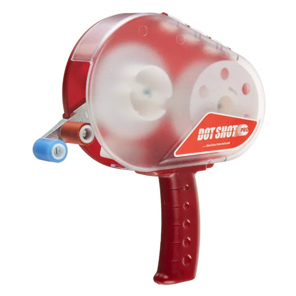 Dispenser - Dot Shot Pro Gun DSP 1/CS