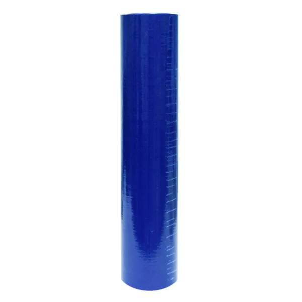 Surface Protection Tape - Polyethylene Heavy Duty Blue 35RW40 24INx651M 3MIL 1/CS