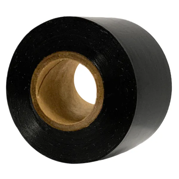 Polyethylene Tape - Renwrap Pipeline Black 300 48MM x 30M 12MIL 24/CS