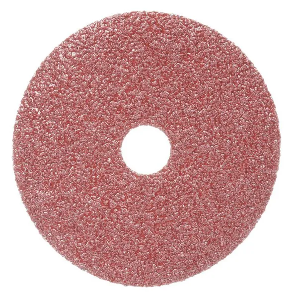 Sanding Disc - Cubitron™ II Fibre Maroon 982C 5INx7/8IN 36+ 25/PK 100/BX