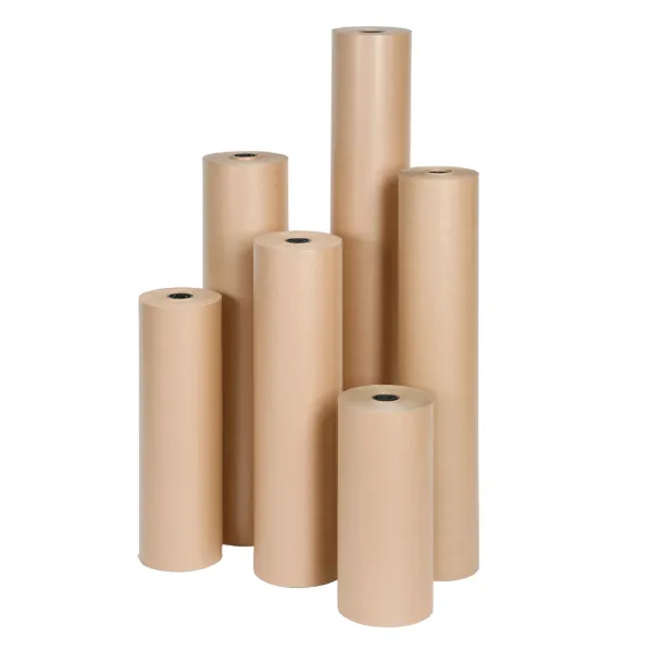 Kraft Paper KP50 36INx720FT 50LB