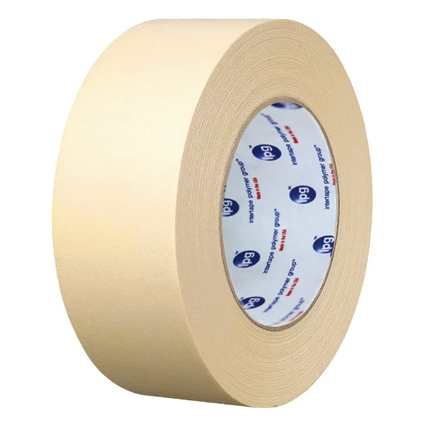 Masking Tape General Purpose Beige 515 24MMx55M 5.5MIL 36/CS