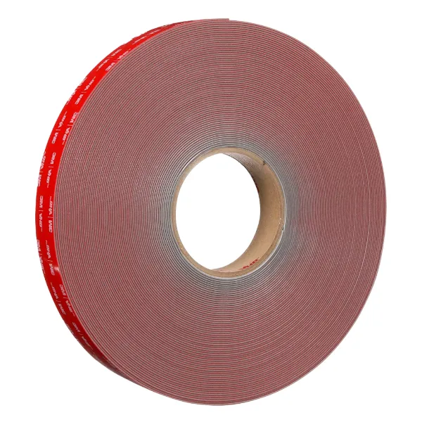 VHB Tape - General Purpose D/C Grey RP+110GF 36MMx33M 1.1MM