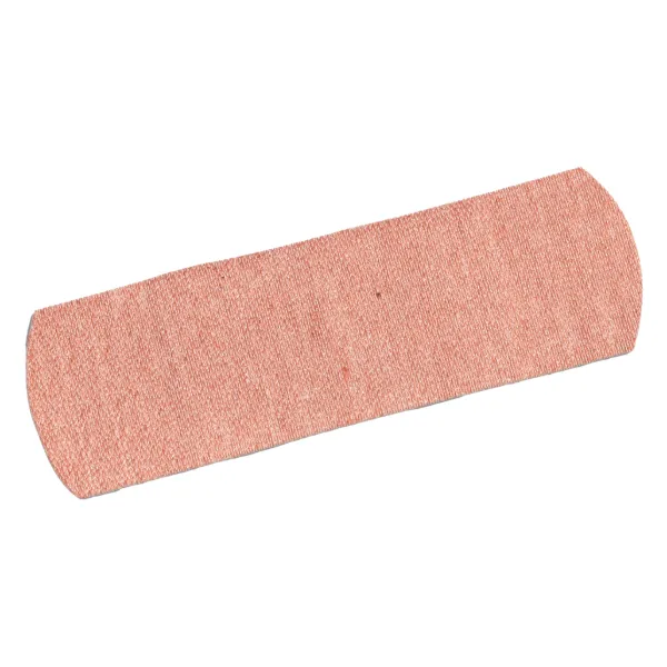 Bandages - Adhesive Fabric Strip FAFS1X3100 1IN x 3IN 100/BX