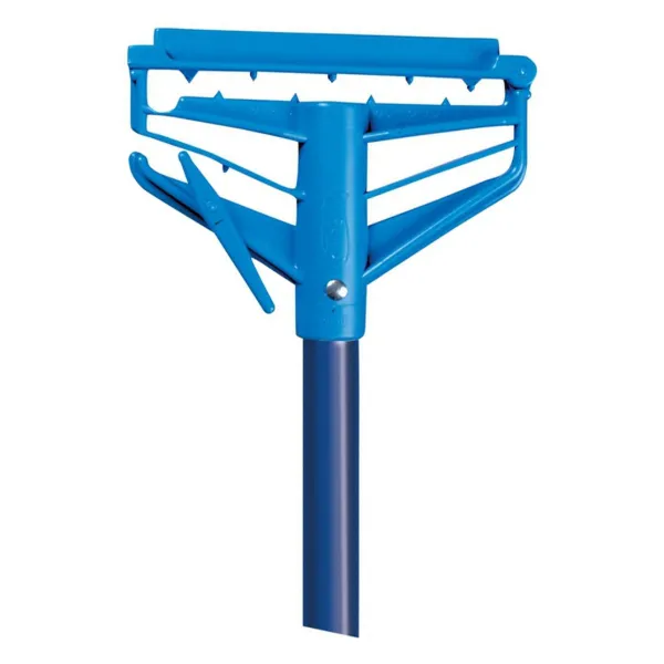 Mop Handle - Snap-N-Go™ Metal Blue MH7000M 60IN 1/EA 12/CS