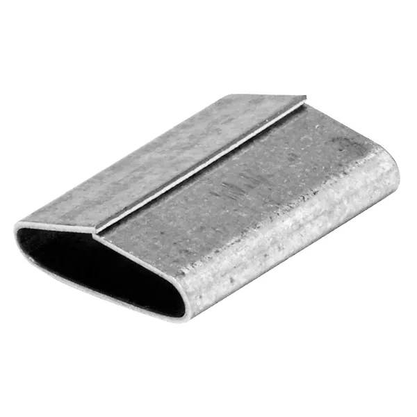 Seals - Closed Steel Overlap Push Type 34-P 3/4IN 1000/CS