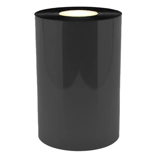 Wax/Resin Ribbon - For Sato Printer Black S110410238WR 4.33IN x 1345FT CSI 24/CS