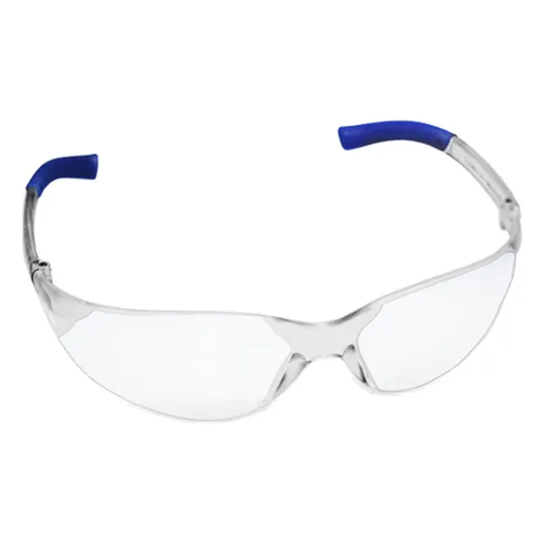 Safety Glasses - NOVA™ E+ Series Anti-Scratch Clear 82-550 One Size 12/BX 144/CS